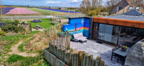 Vakantiehuis De Bunker